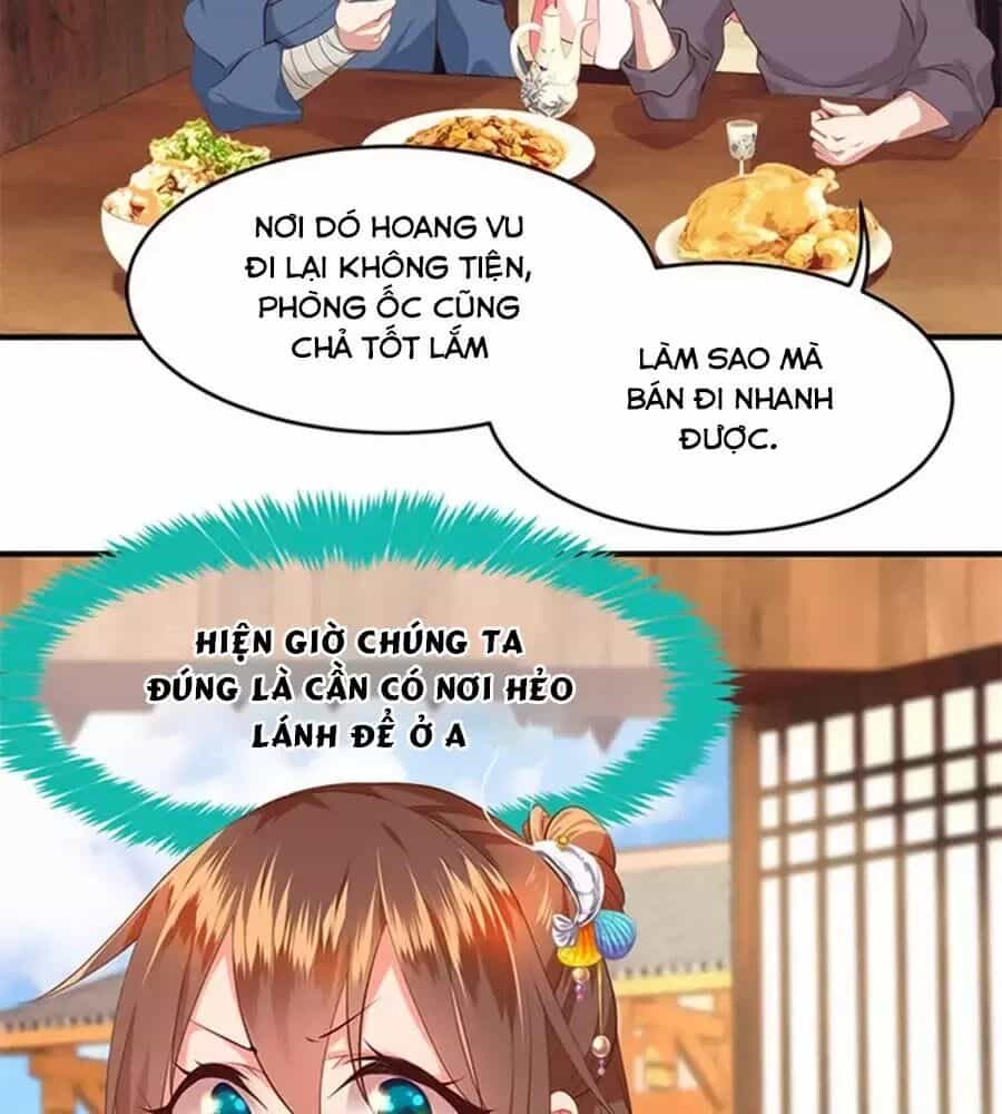 Chưởng Gia Tiểu Nương Tử - Chương 9 - ảnh 44