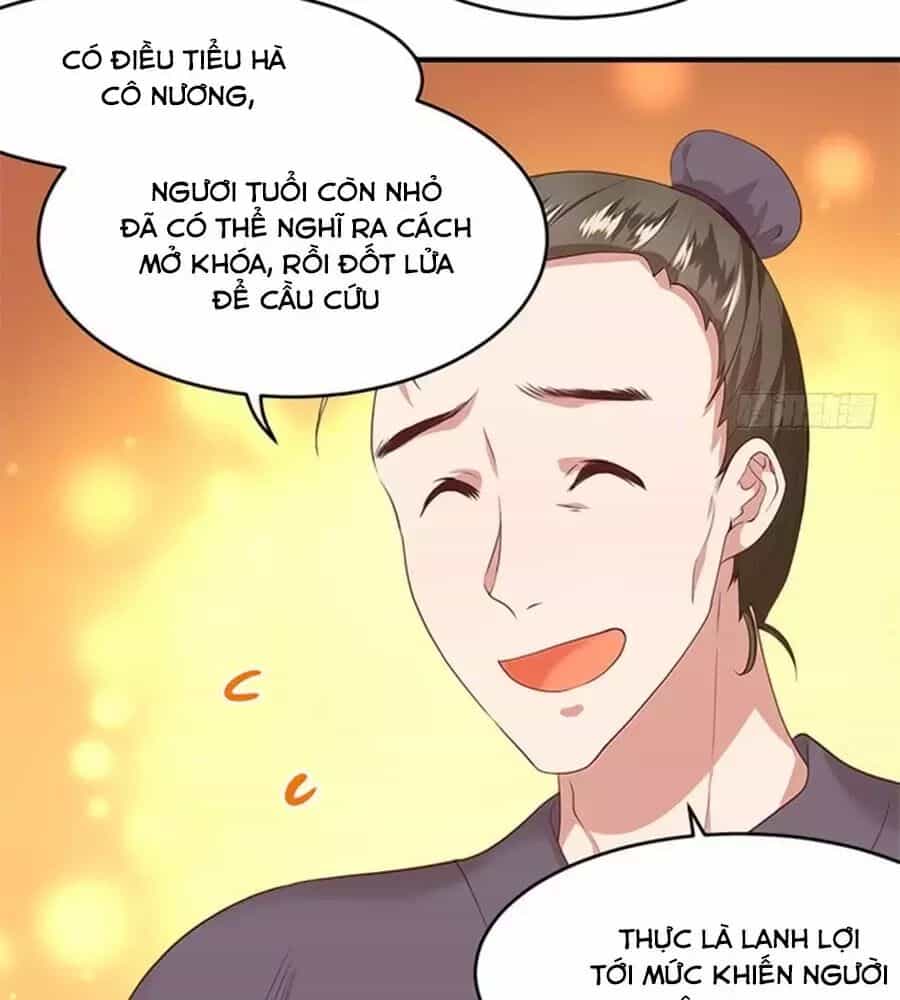 Chưởng Gia Tiểu Nương Tử - Chương 9 - ảnh 8