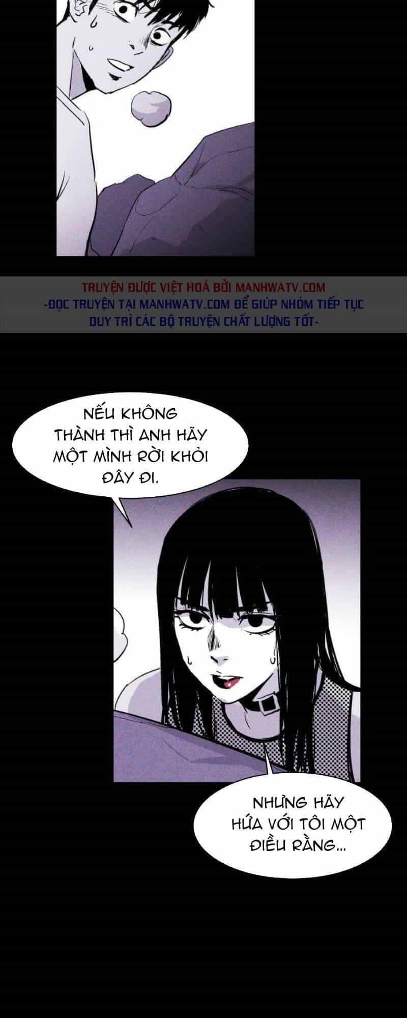 Chuồng Lợn - Chương 12 - ảnh 41