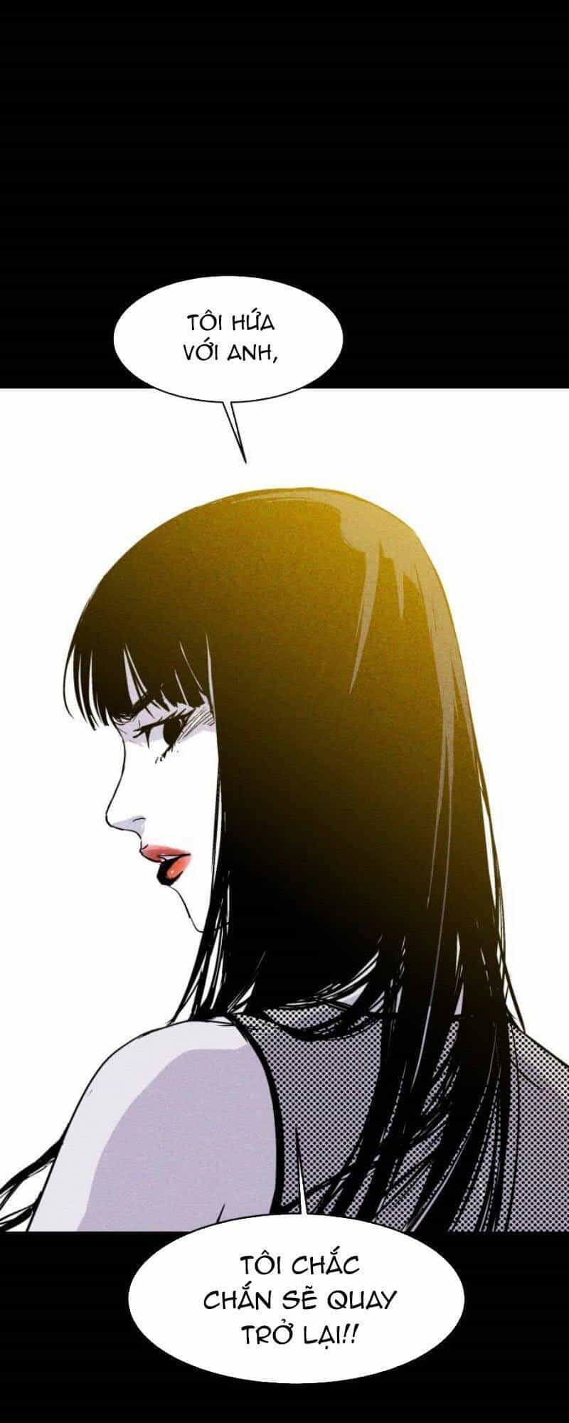Chuồng Lợn - Chương 12 - ảnh 67