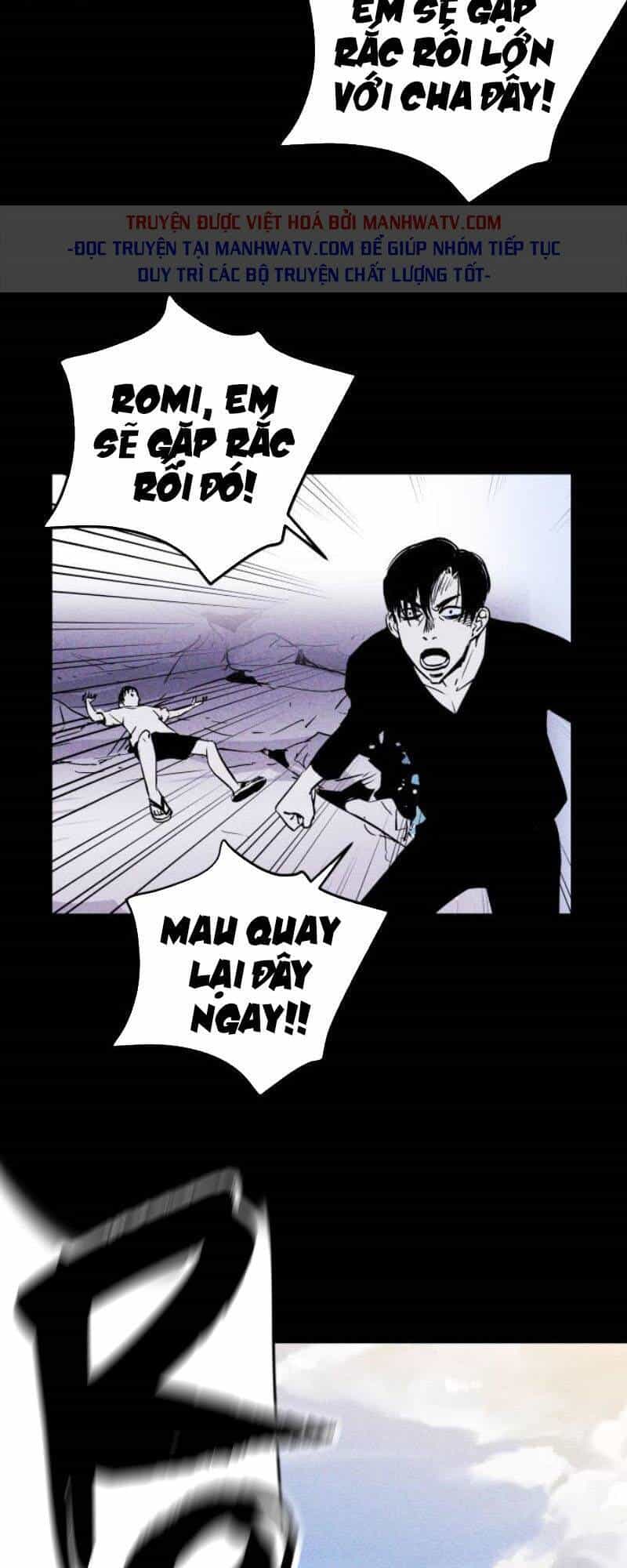 Chuồng Lợn - Chương 12 - ảnh 71