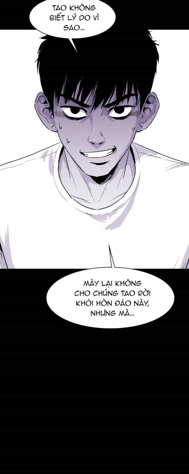 Chuồng Lợn - Chương 12 - ảnh 76