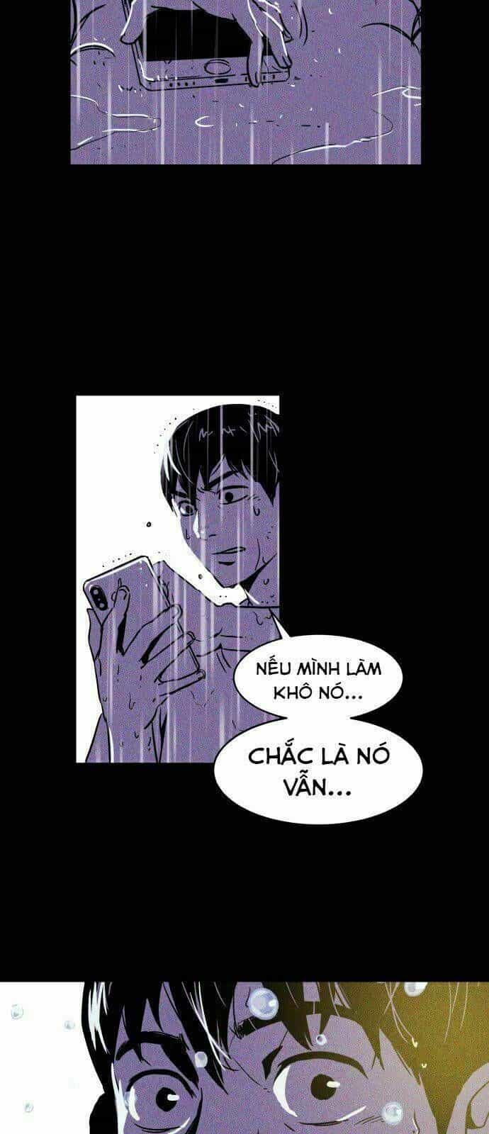 Chuồng Lợn - Chương 0.1 - ảnh 28