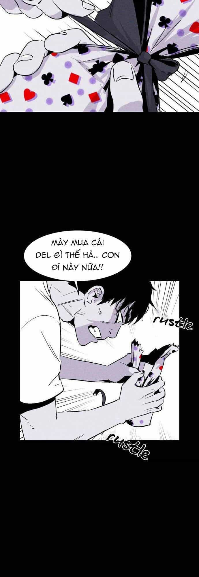 Chuồng Lợn - Chương 18 - ảnh 29