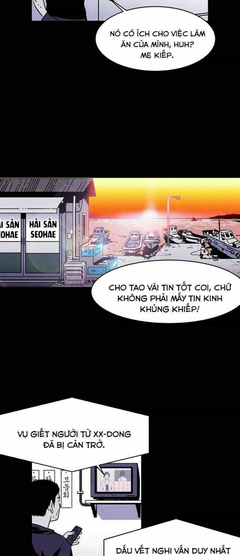 Chuồng Lợn - Chương 1.1 - ảnh 4