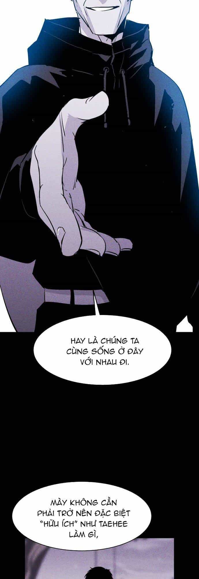 Chuồng Lợn - Chương 38 - ảnh 47