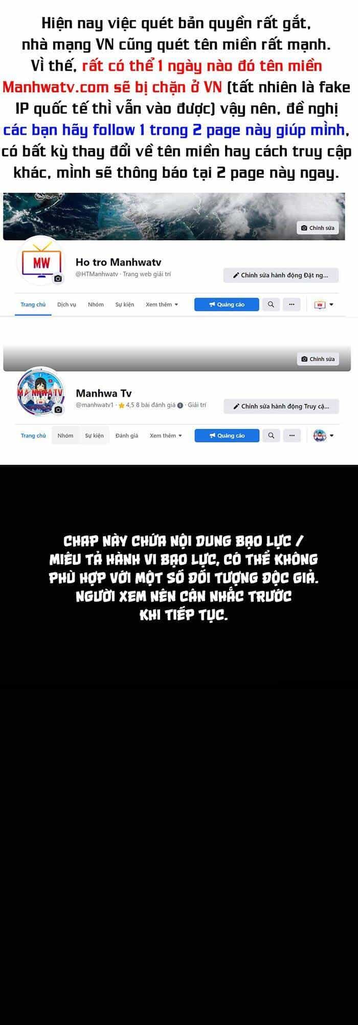 Chuồng Lợn - Chương 41 - ảnh 1