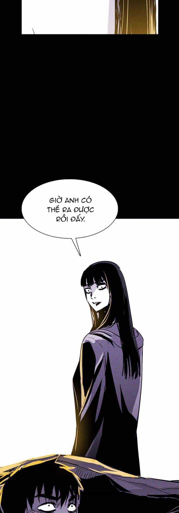 Chuồng Lợn - Chương 41 - ảnh 40