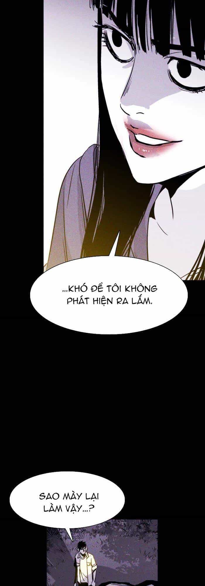 Chuồng Lợn - Chương 41 - ảnh 43