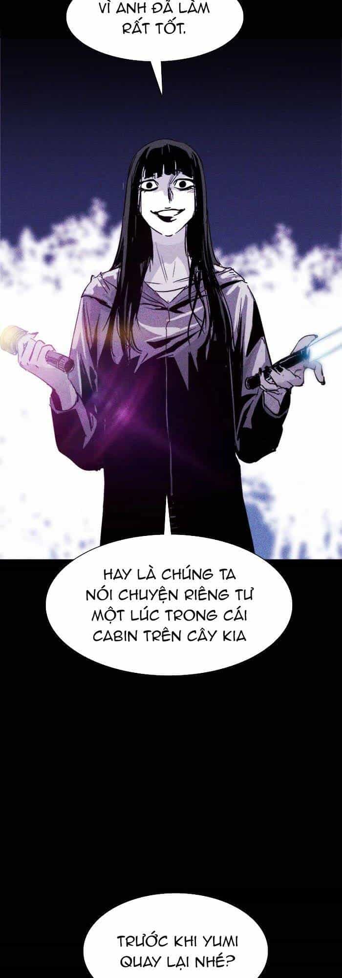Chuồng Lợn - Chương 41 - ảnh 45