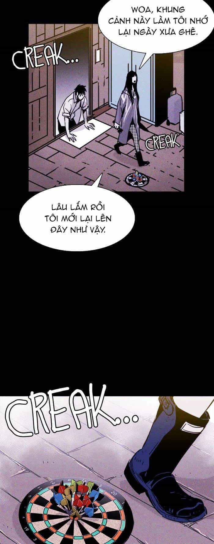 Chuồng Lợn - Chương 41 - ảnh 47