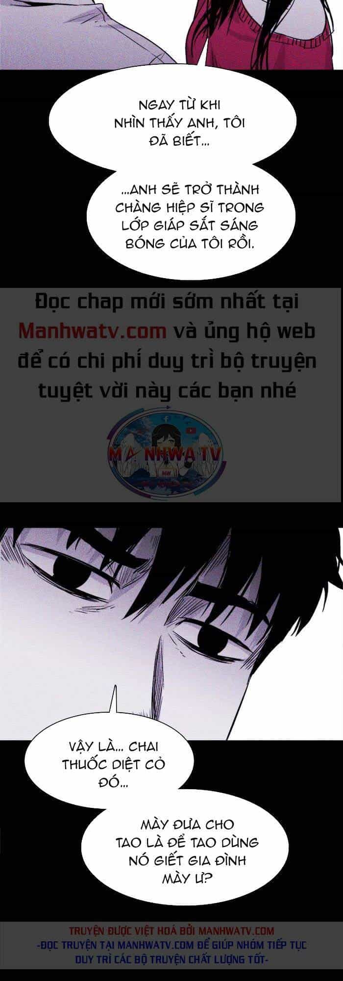 Chuồng Lợn - Chương 41 - ảnh 56