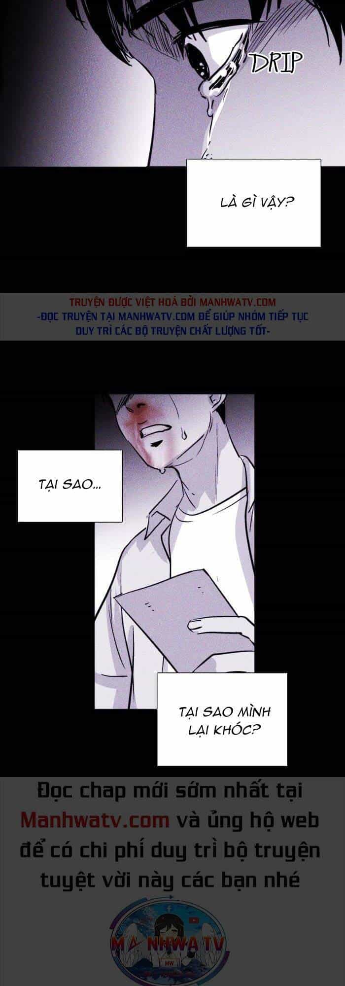 Chuồng Lợn - Chương 41 - ảnh 6