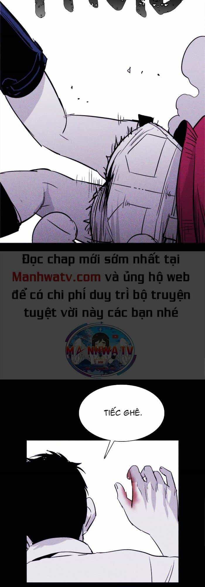 Chuồng Lợn - Chương 41 - ảnh 70