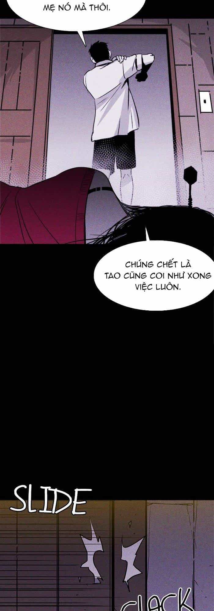 Chuồng Lợn - Chương 41 - ảnh 72