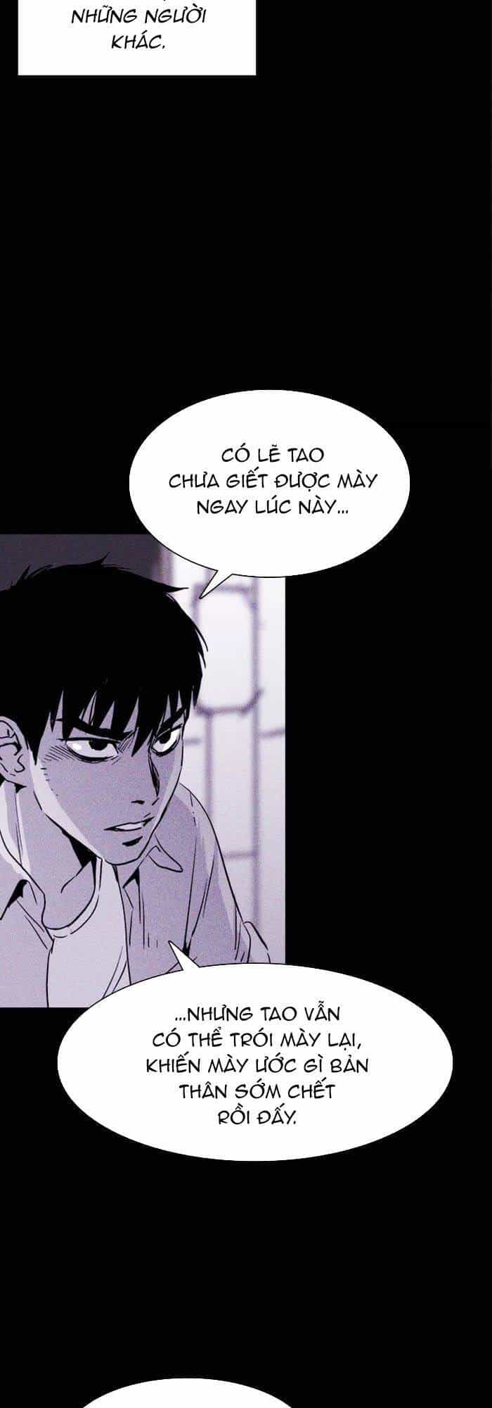 Chuồng Lợn - Chương 42 - ảnh 13