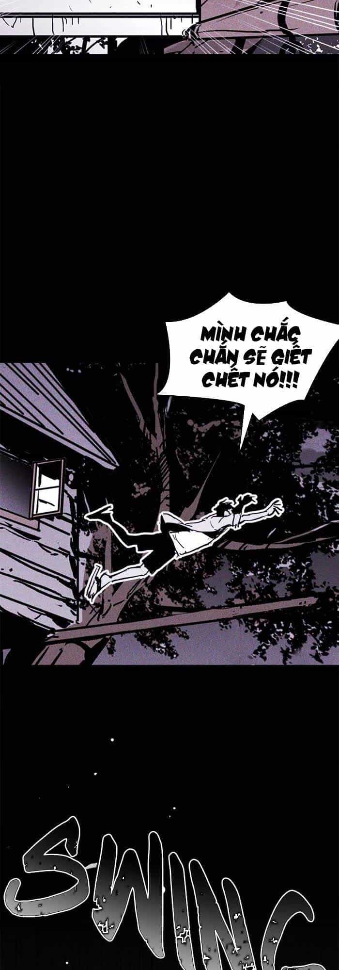 Chuồng Lợn - Chương 42 - ảnh 32