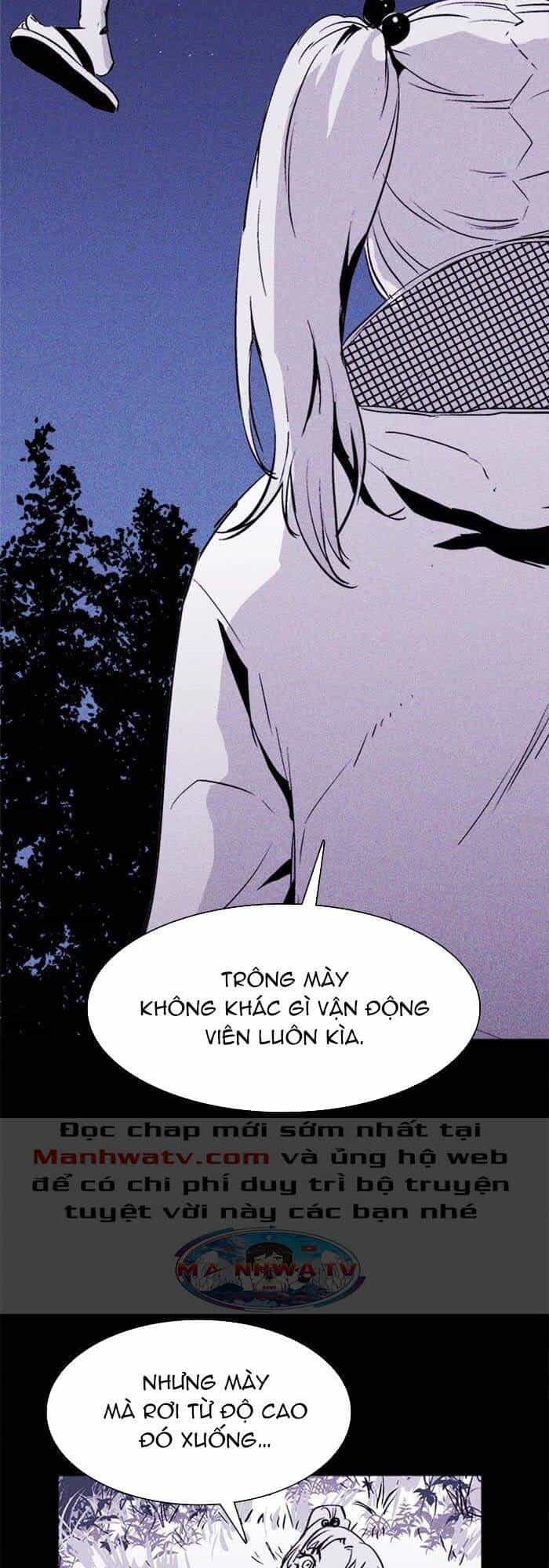 Chuồng Lợn - Chương 42 - ảnh 35