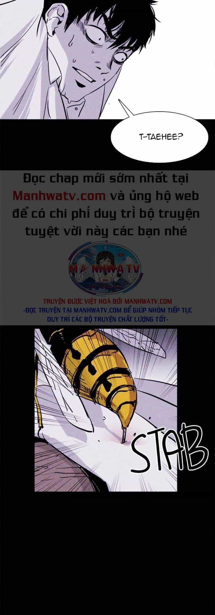 Chuồng Lợn - Chương 42 - ảnh 51
