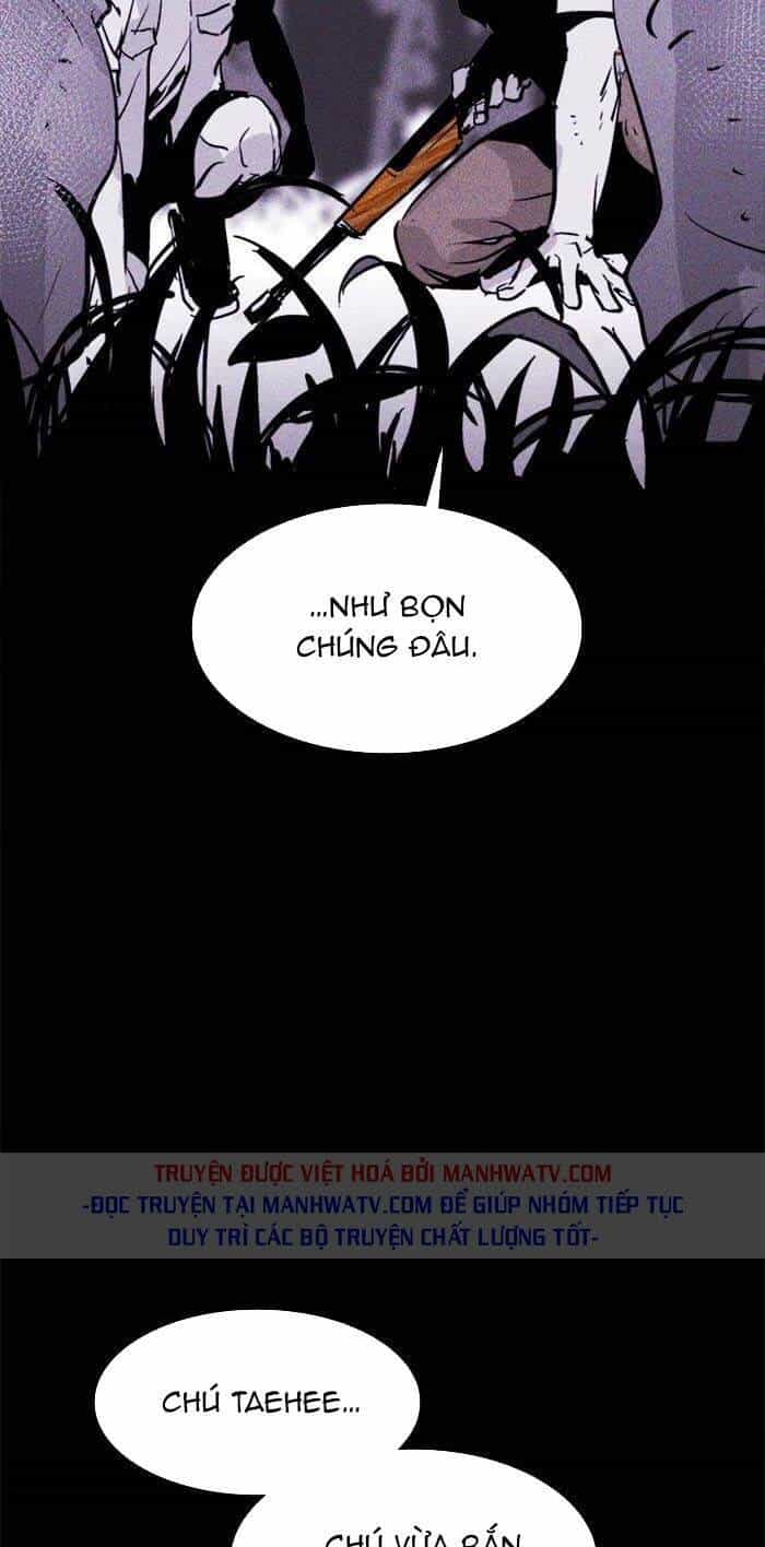 Chuồng Lợn - Chương 42 - ảnh 60
