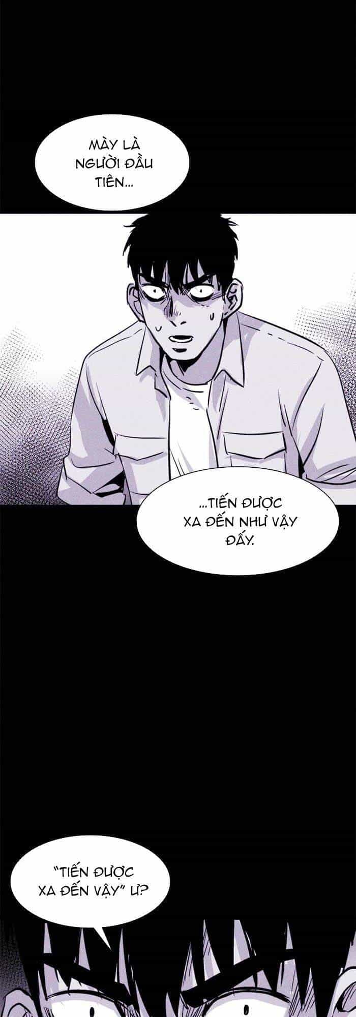 Chuồng Lợn - Chương 42 - ảnh 64