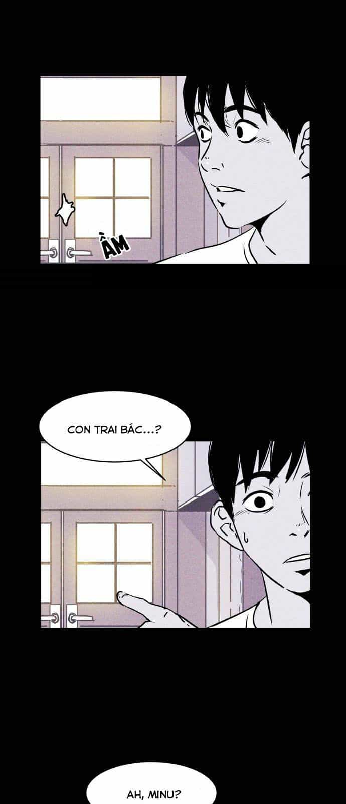 Chuồng Lợn - Chương 2 - ảnh 28