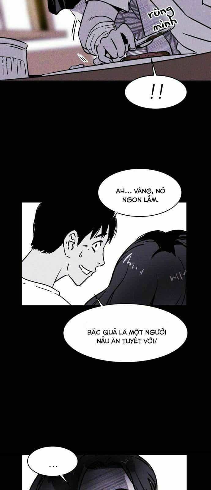 Chuồng Lợn - Chương 2.1 - ảnh 9