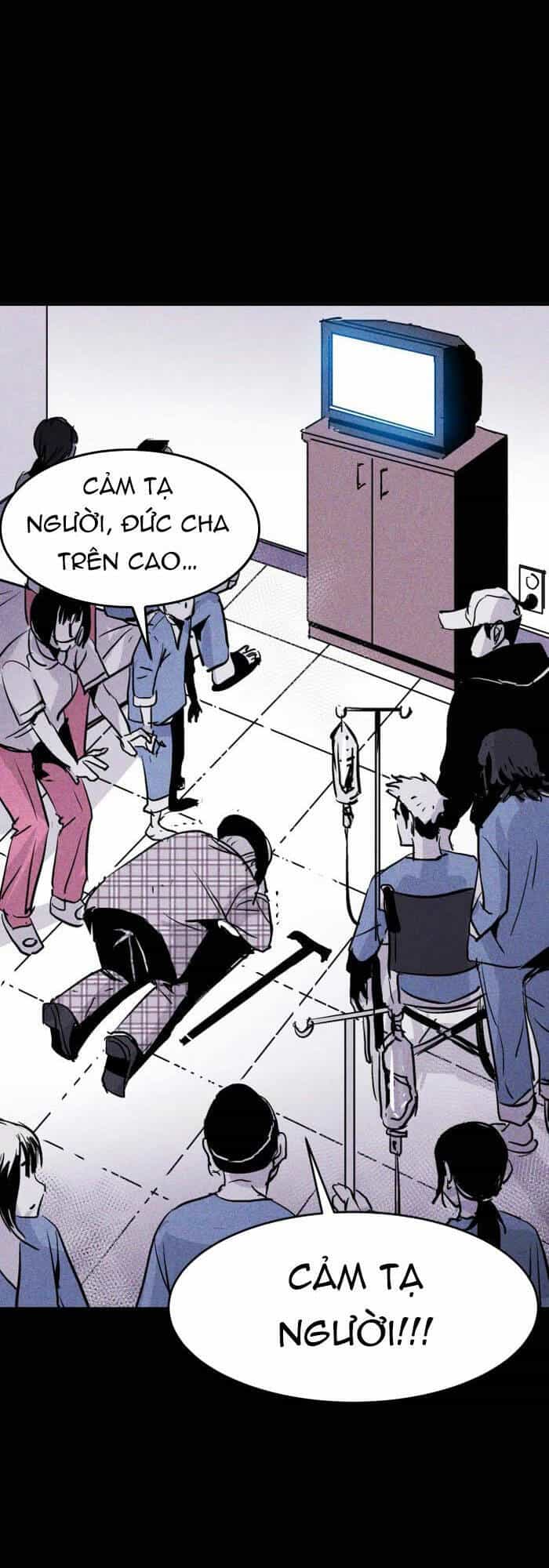 Chuồng Lợn - Chương 59 - ảnh 3