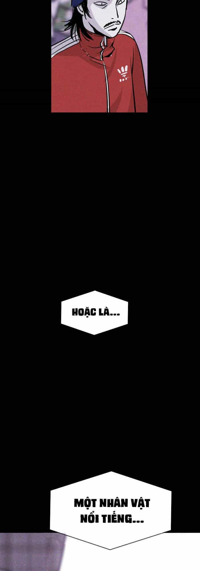 Chuồng Lợn - Chương 60 - ảnh 16