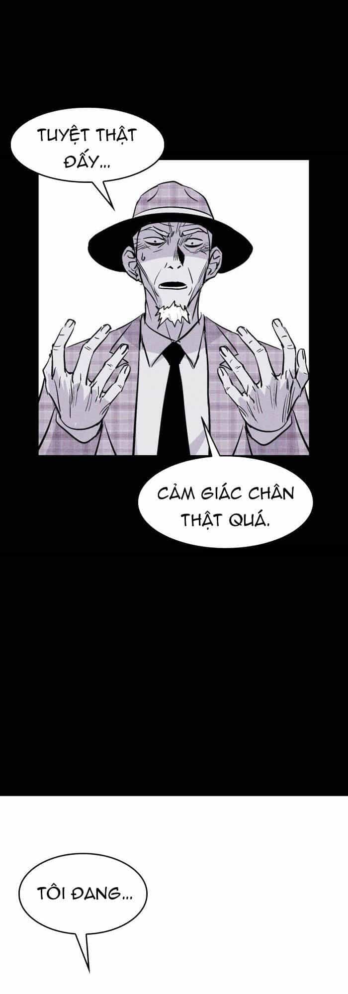 Chuồng Lợn - Chương 60 - ảnh 3