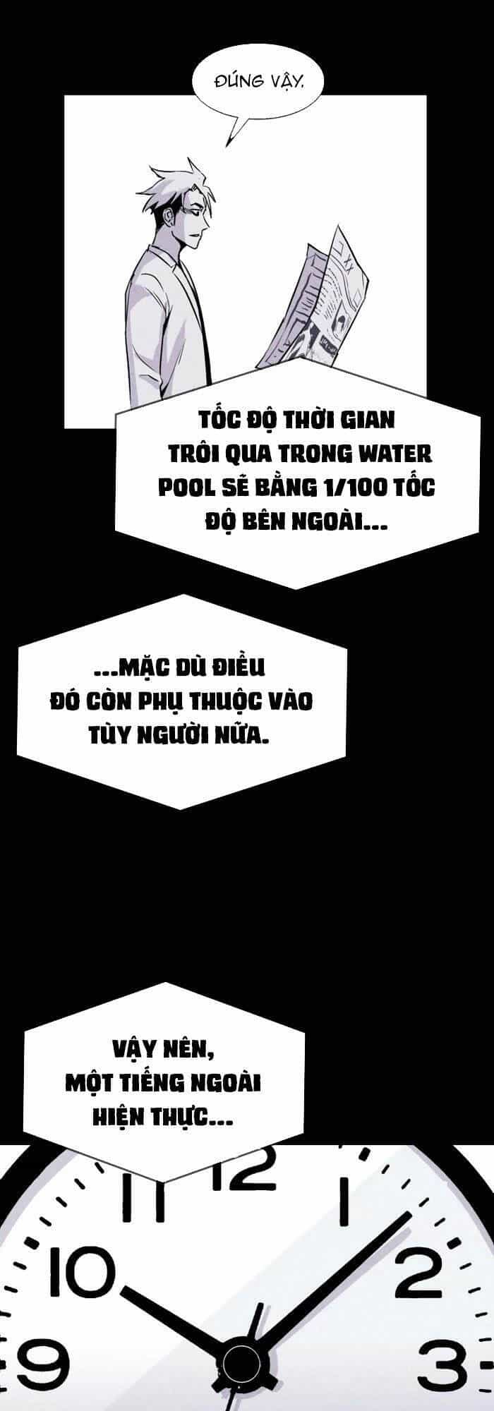 Chuồng Lợn - Chương 60 - ảnh 35