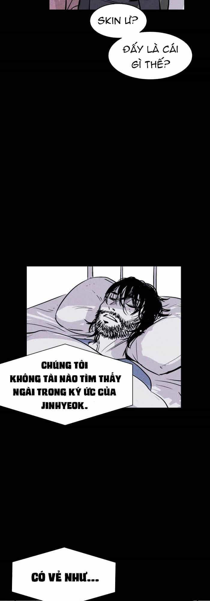 Chuồng Lợn - Chương 60 - ảnh 8
