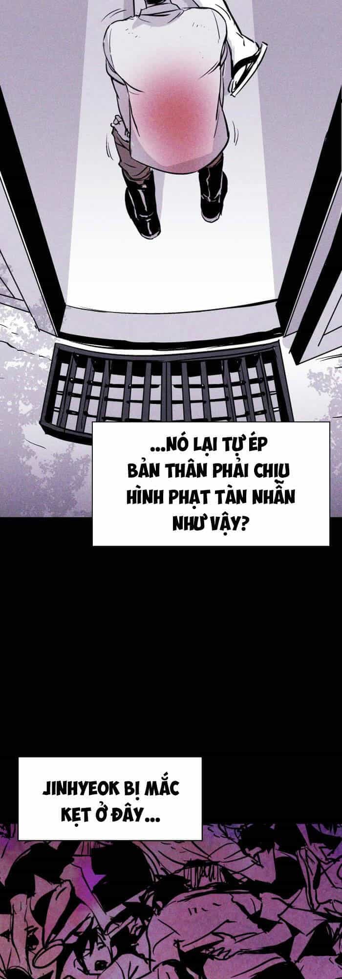 Chuồng Lợn - Chương 61 - ảnh 25