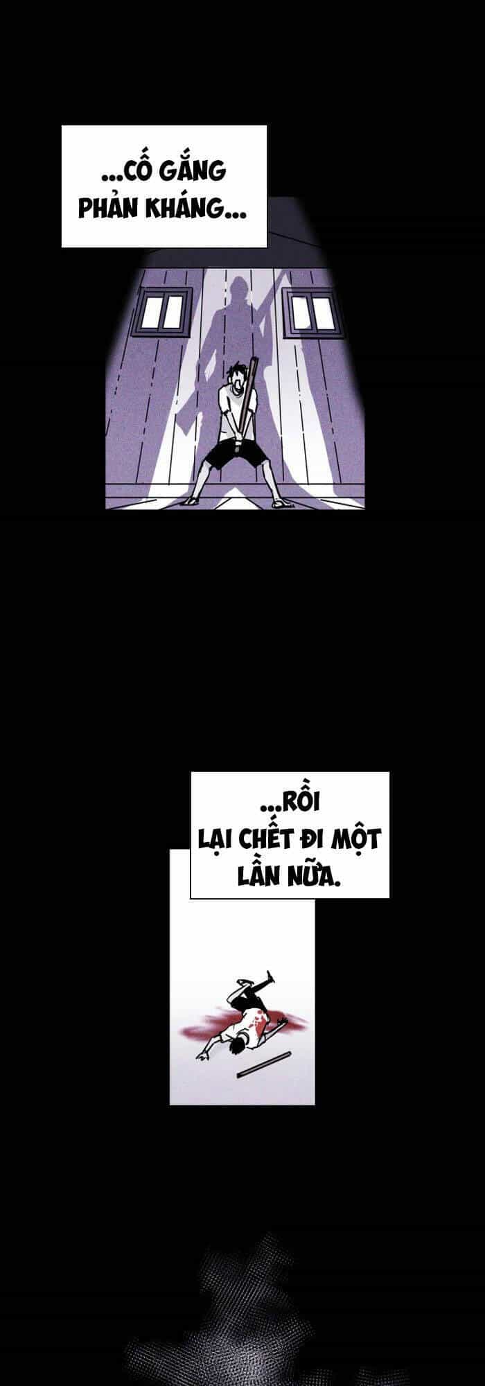 Chuồng Lợn - Chương 61 - ảnh 28