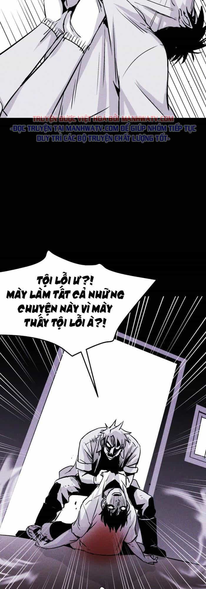 Chuồng Lợn - Chương 61 - ảnh 30