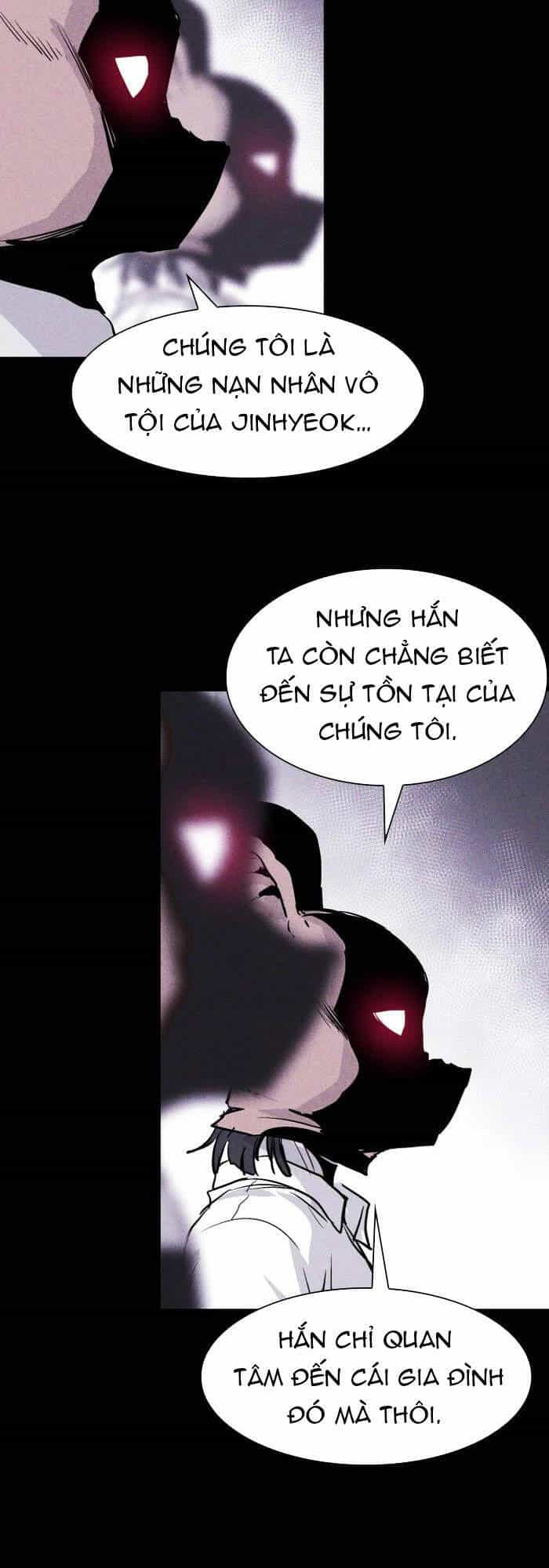 Chuồng Lợn - Chương 61 - ảnh 36