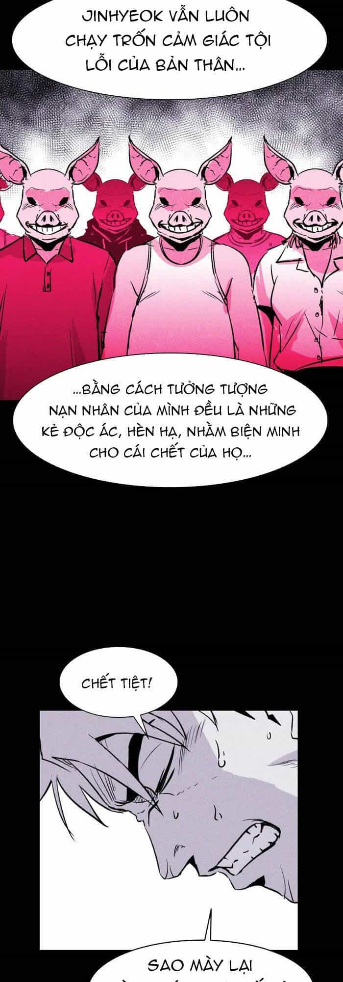 Chuồng Lợn - Chương 61 - ảnh 47