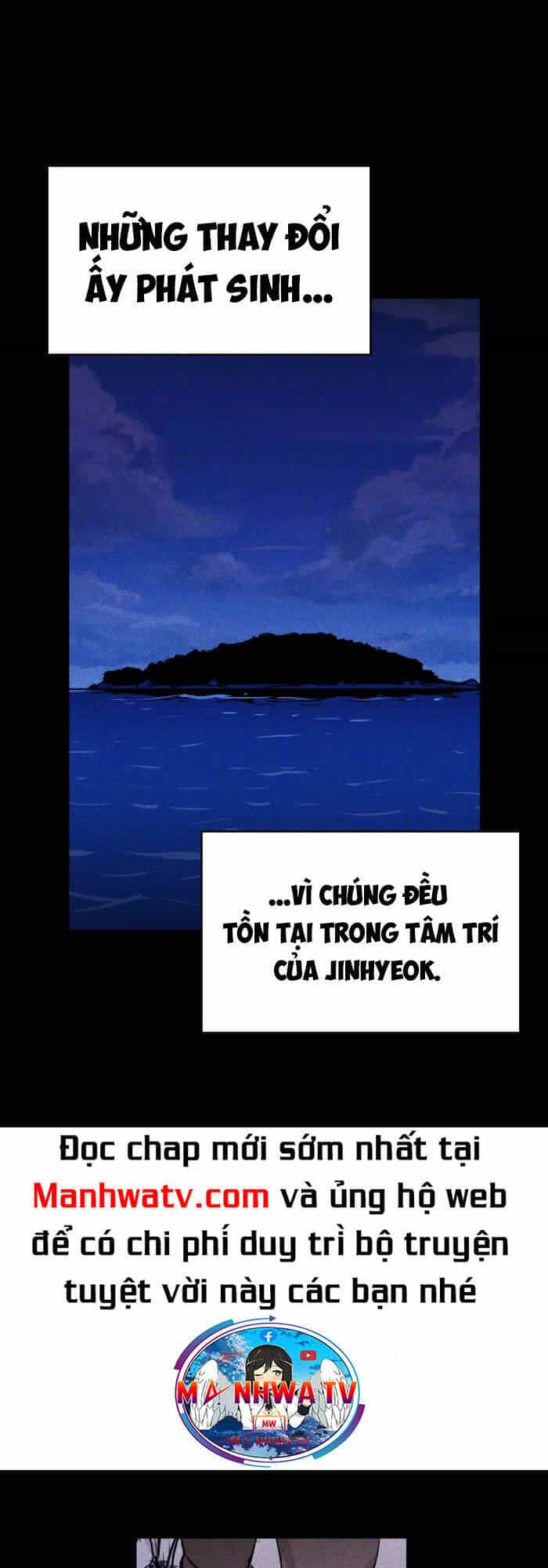 Chuồng Lợn - Chương 62 - ảnh 33