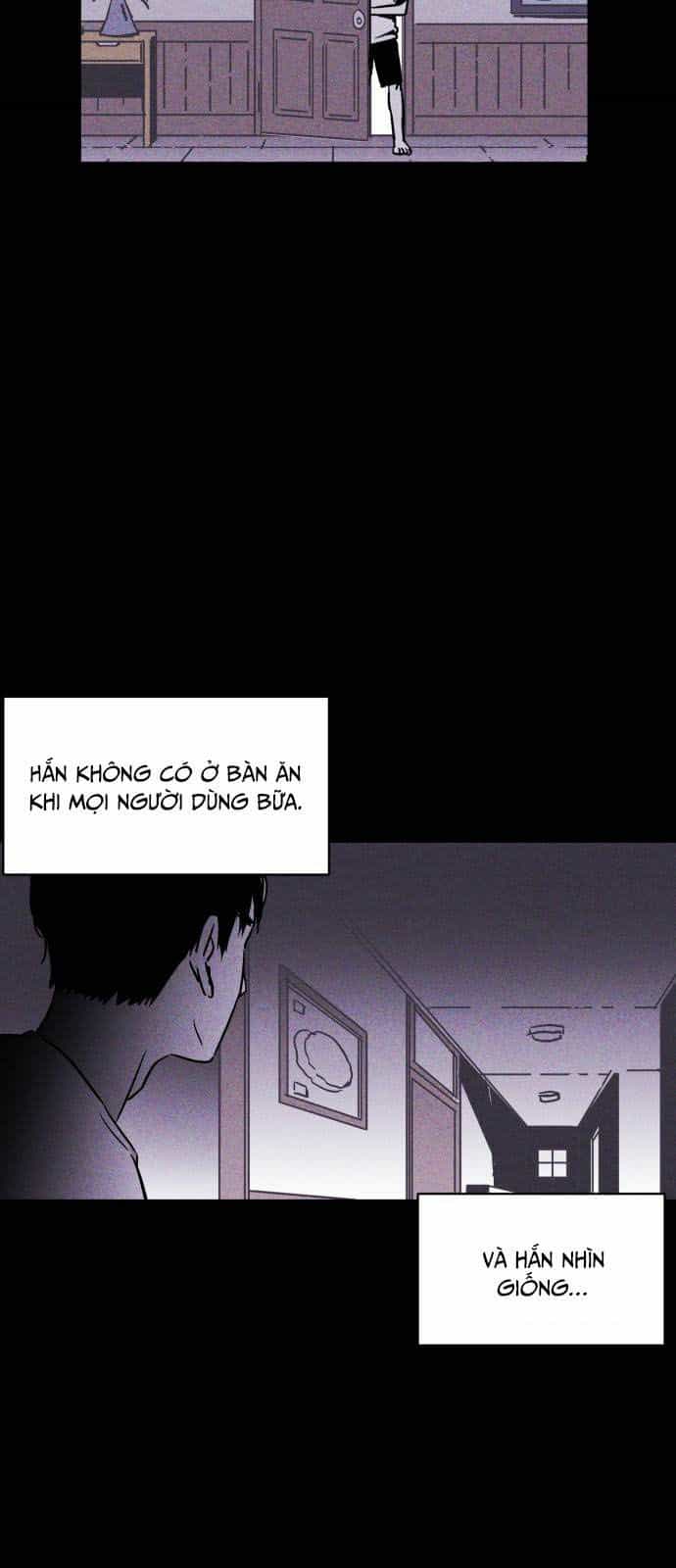 Chuồng Lợn - Chương 3 - ảnh 29