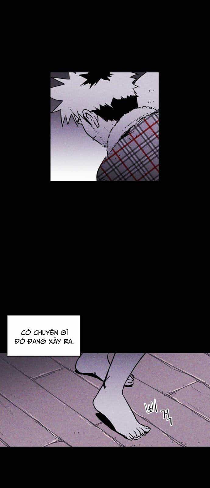 Chuồng Lợn - Chương 3 - ảnh 30