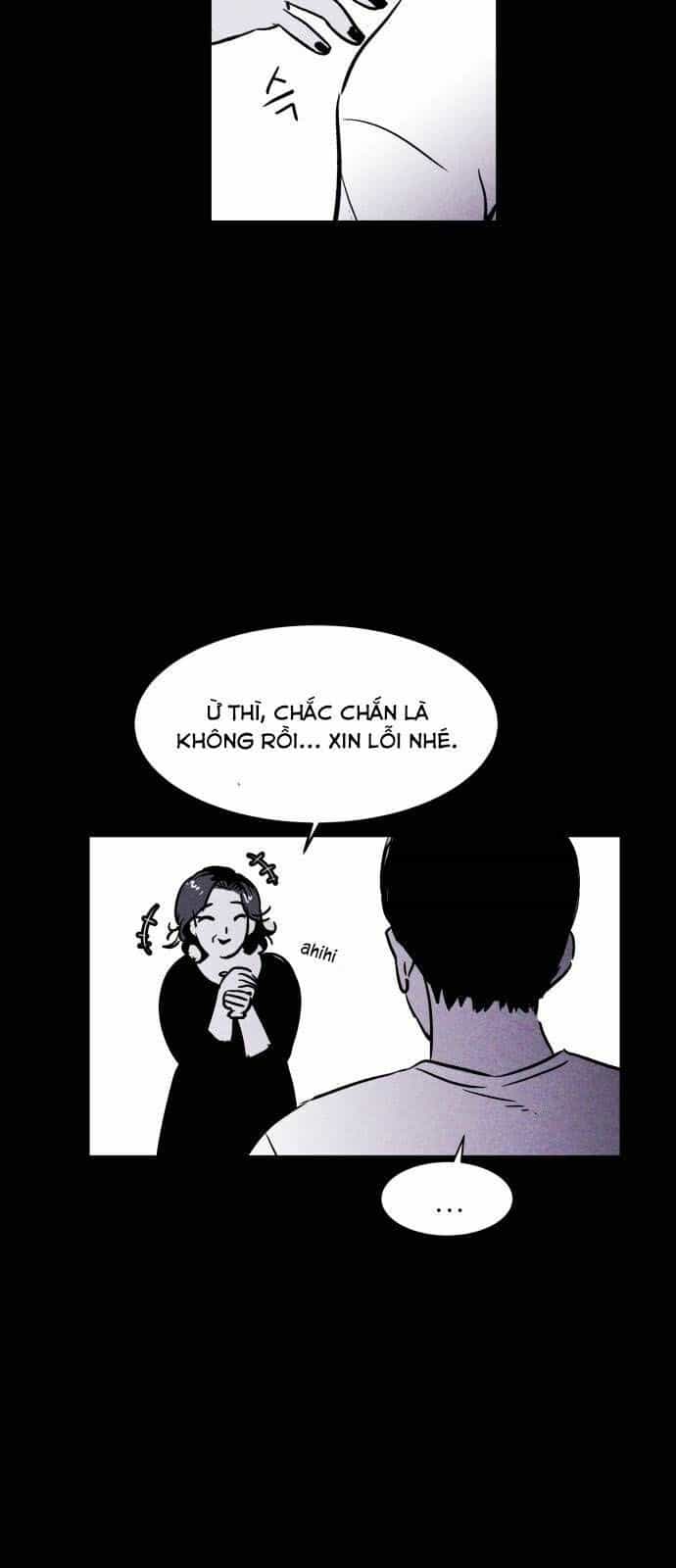 Chuồng Lợn - Chương 3 - ảnh 6