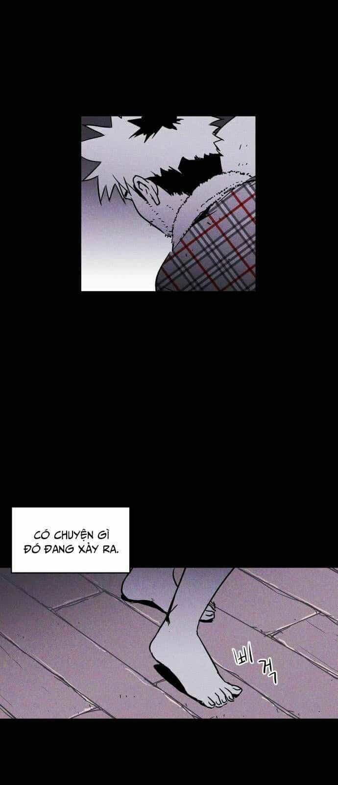 Chuồng Lợn - Chương 3.1 - ảnh 30
