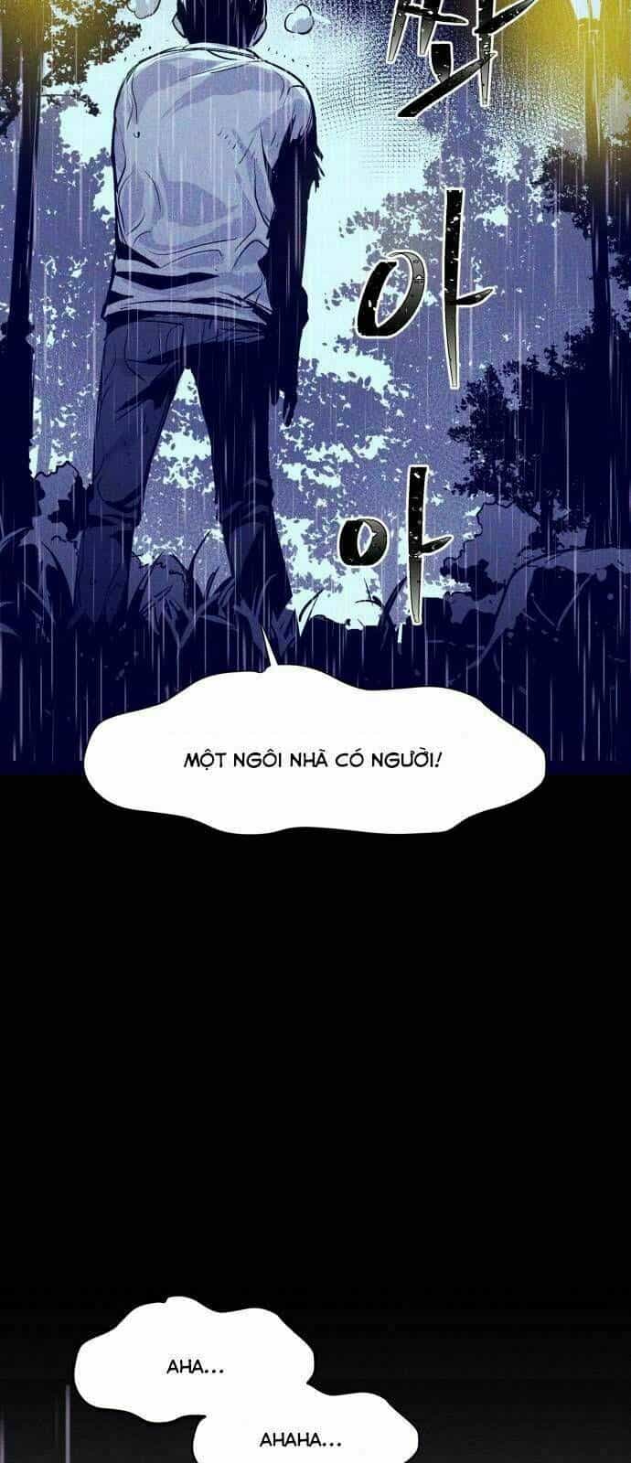 Chuồng Lợn - Chương 3.1 - ảnh 53