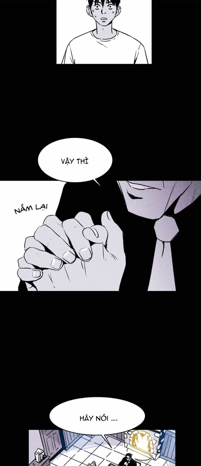 Chuồng Lợn - Chương 4 - ảnh 37