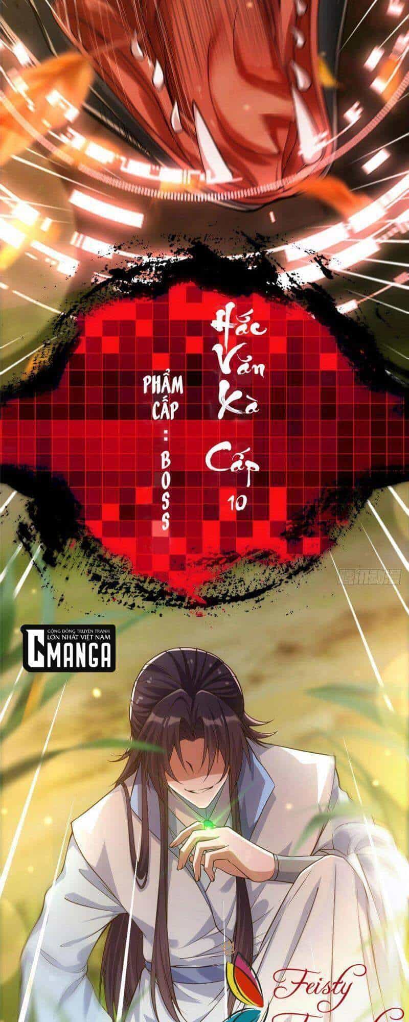 Chưởng Môn Khiêm Tốn Chút - Chương 5 - ảnh 11