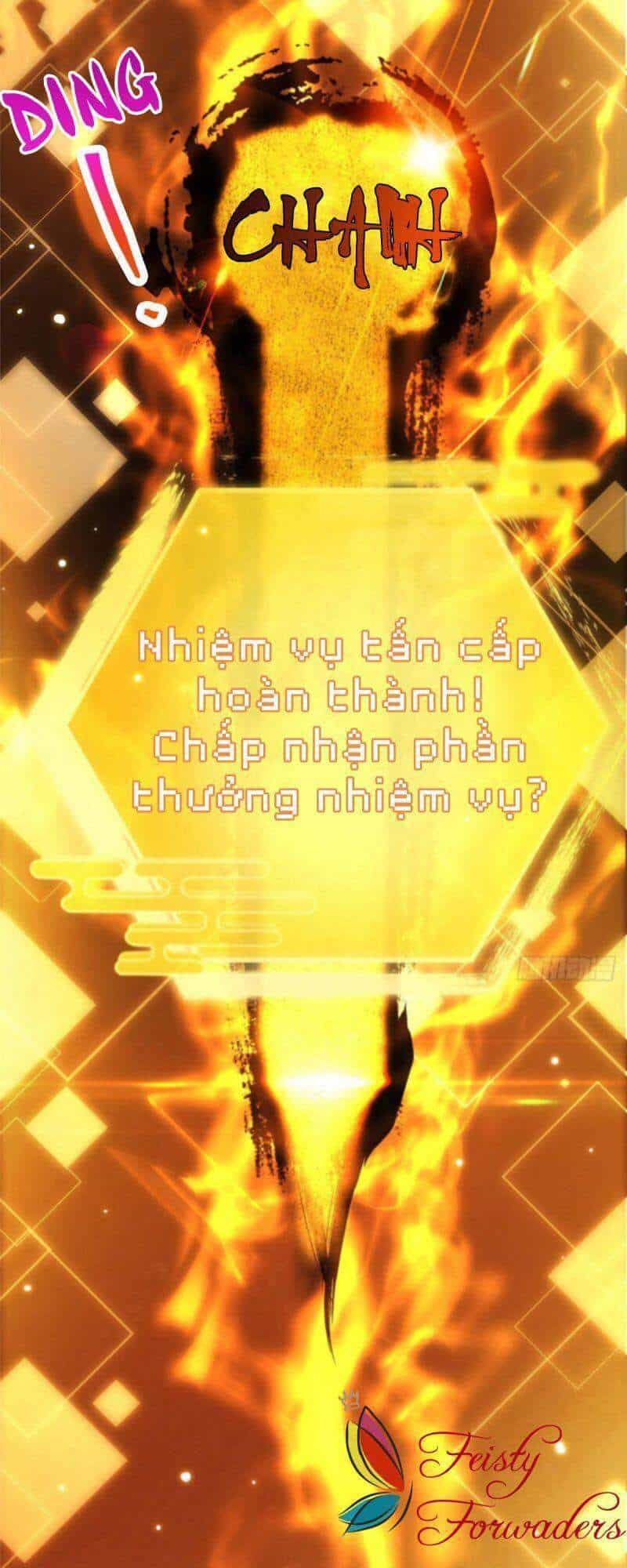 Chưởng Môn Khiêm Tốn Chút - Chương 5 - ảnh 30