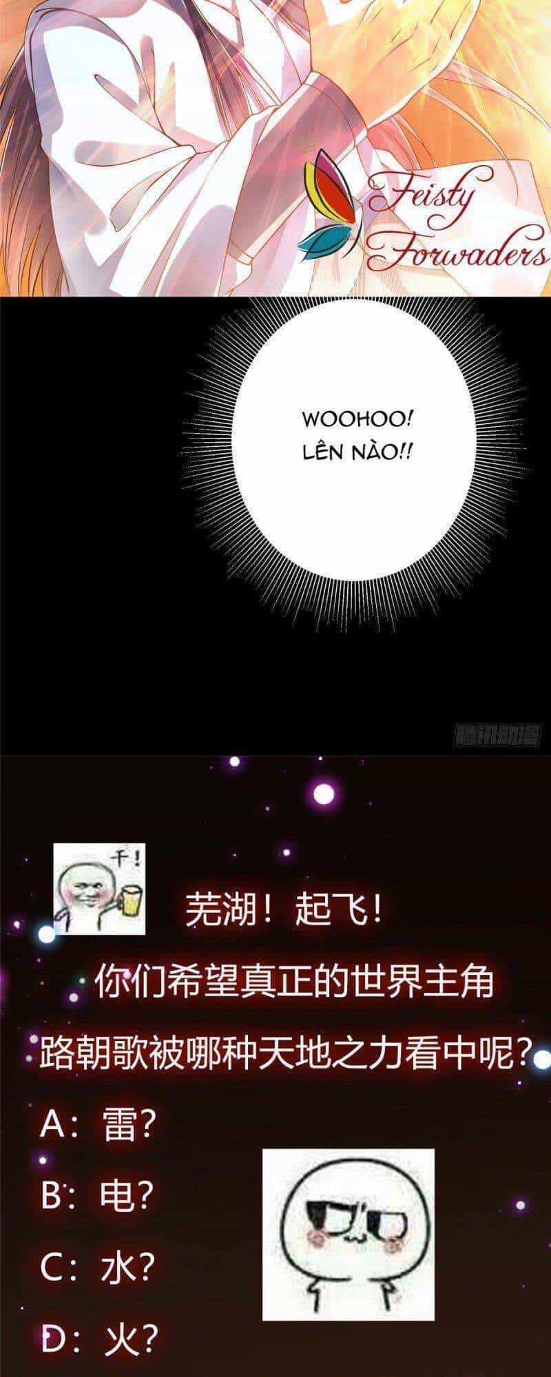 Chưởng Môn Khiêm Tốn Chút - Chương 5 - ảnh 39