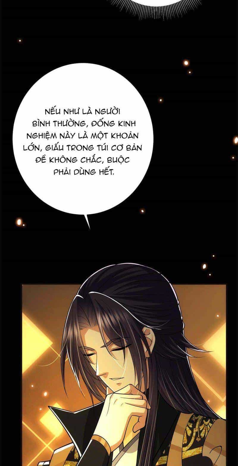 Chưởng Môn Khiêm Tốn Chút - Chương 95 - ảnh 7