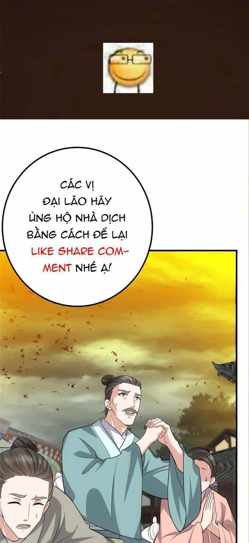 Chưởng Môn Khiêm Tốn Chút - Chương 100 - ảnh 36