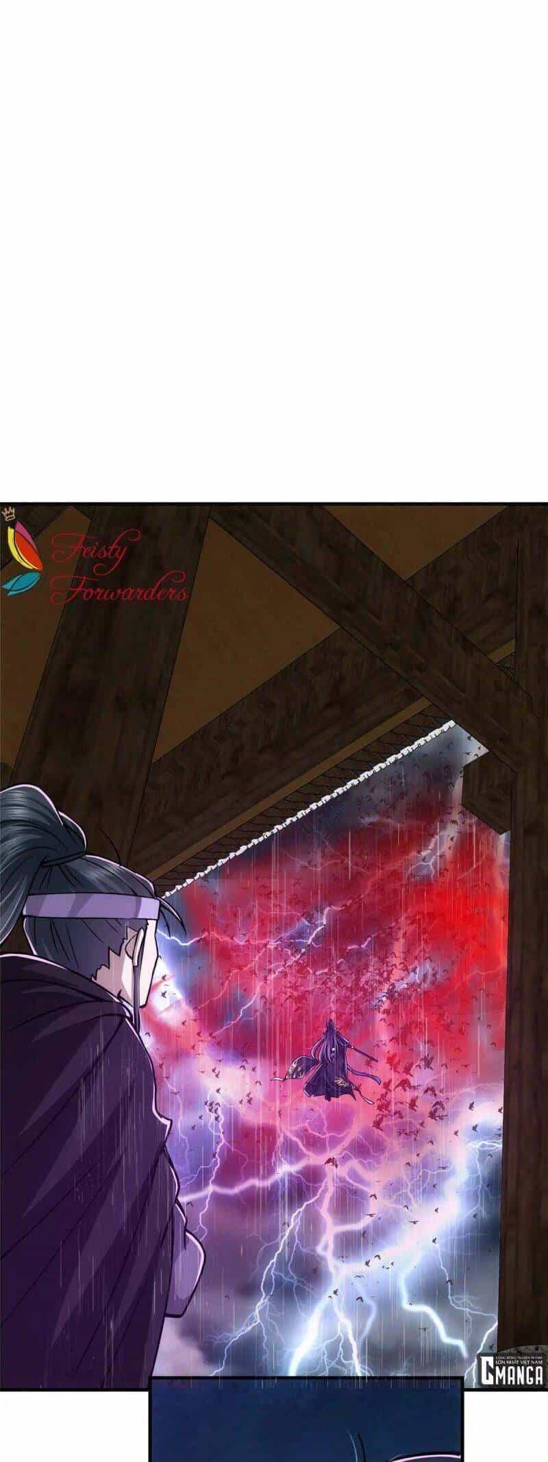 Chưởng Môn Khiêm Tốn Chút - Chương 101 - ảnh 9